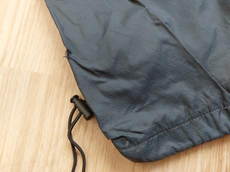 Šusťáky kugo černé vel. 122, kugo,122