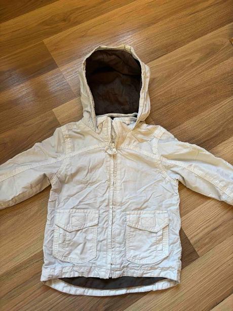 Jarní/podzimní bunda, debenhams,86