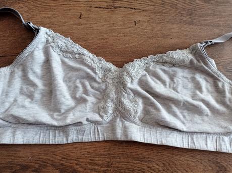 Kojící podpsenka bonprix - 85, 85,d