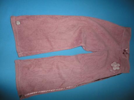 Tepláky next, vel. 3/4 roky, kus nebo celkem za, next,98