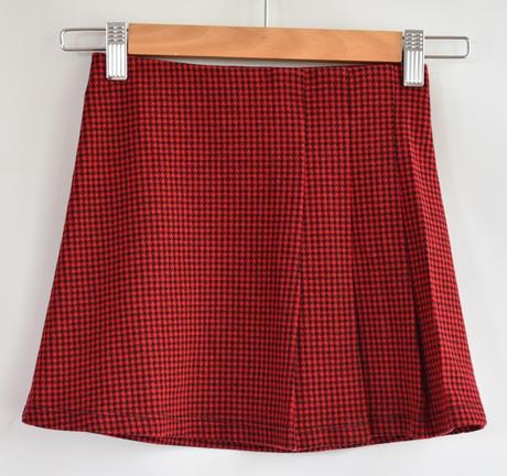 Sukně vel. 9 let, next,134