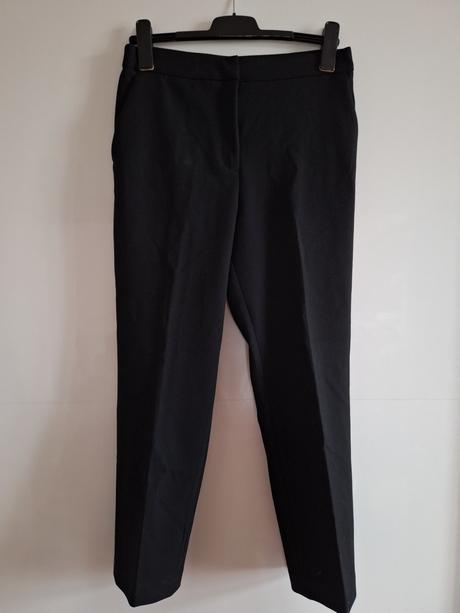 Kalhoty společenské kalhoty vel. s, s