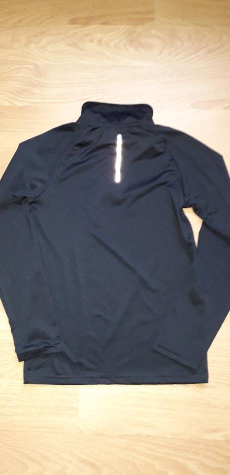 Funkčné športové triko 9-10 rokov, f&f,134