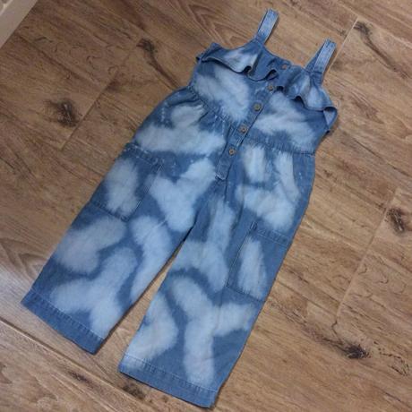 Kalhotový overal next, next,110