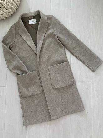 Přechodový kabát pull & bear, vel. s, pull&bear,s
