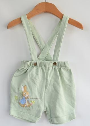 Kraťasy vel. 9 - 12 m, 80