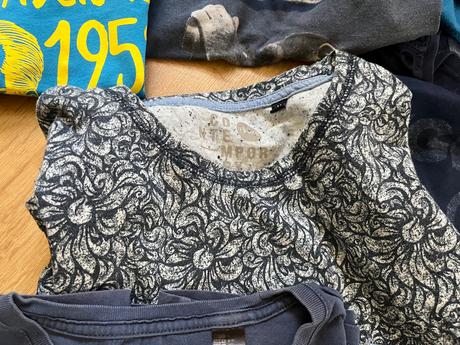 Pánské trička, 11 ks, o'neill,m