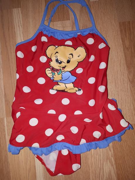 Plavky bampse vel. 122 lindex, lindex,122
