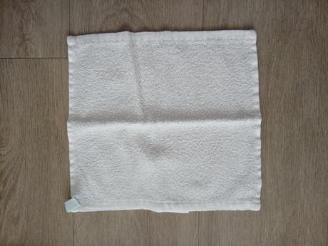 Balíček pomůcek pro miminko,