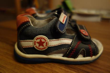 Sandále protetika, protetika,22