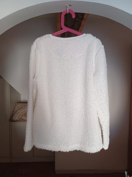 Chlupatka s jednorožcem unicorn jednorožec, young dimension,152