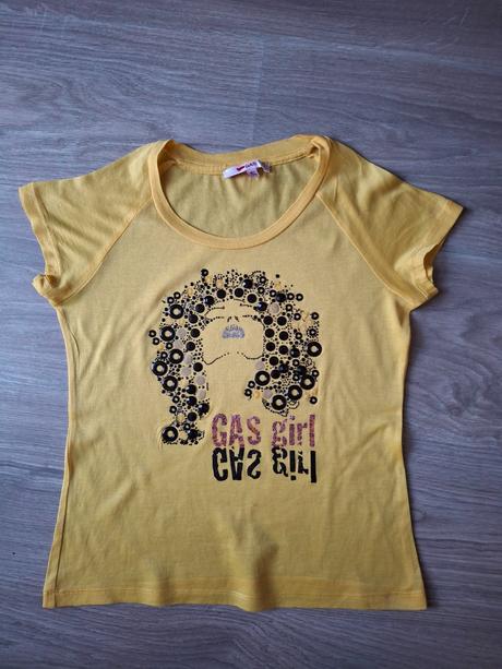 Tričko gap, gap,128