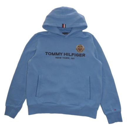 Tommy hilfiger mikina vel. m, tommy hilfiger,m