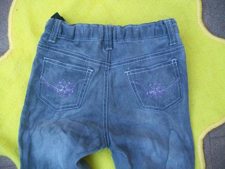 Batikové rifle, girl2girl,116