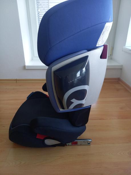 Autosedačka, cybex