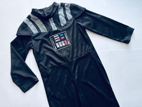 An11/ kostým star wars- v.6/7 let,