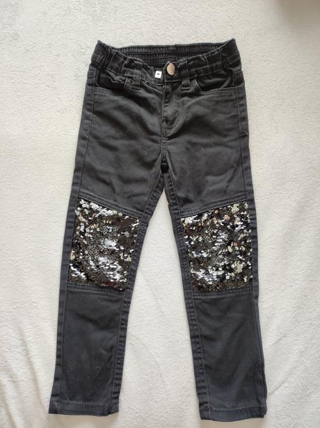 Džíny vel. 98-104, kiki&koko,98