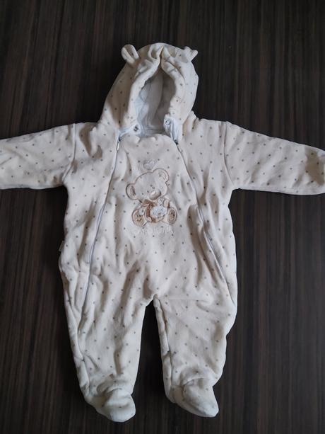 Kombinéza/overal, 74