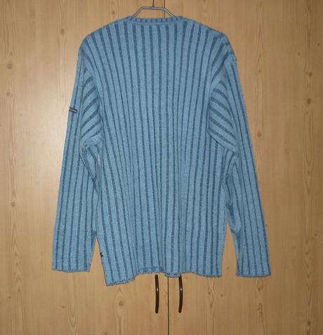 Pánský svetr berto lucci, l