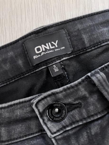 Rifle only, vel. s, only,s