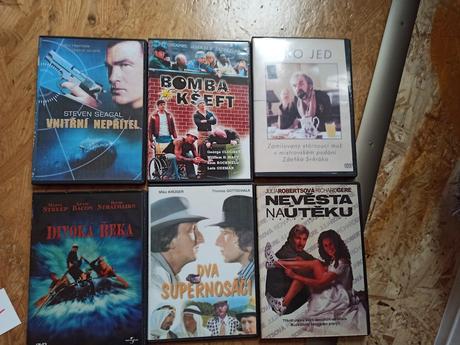 Dvd, 