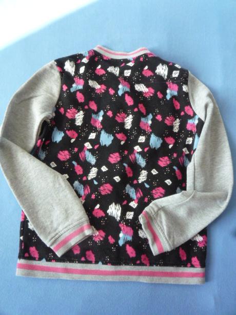 Mikina barevná 146-152, pepperts,146