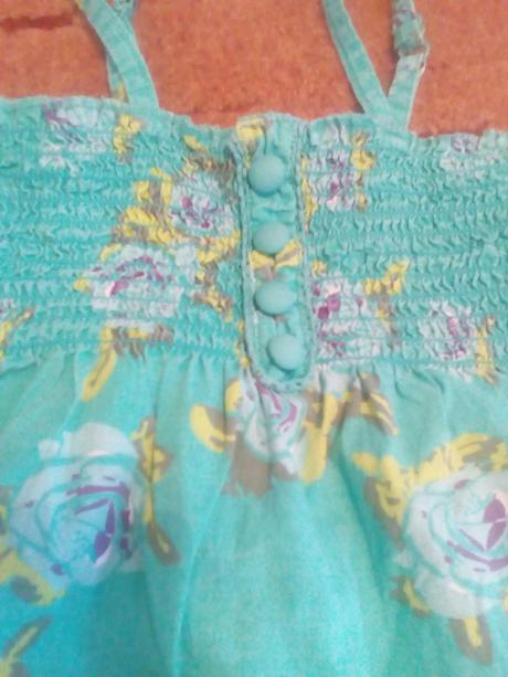 Letní šaty., dopodopo,98