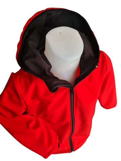 Softshellový kabátek s fleecem,6 barev, 80 - 152