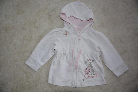 Komplet s kočičkou, 86–98