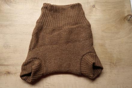 Vlňáčky 86-92, disana,7 kg - 18 kg