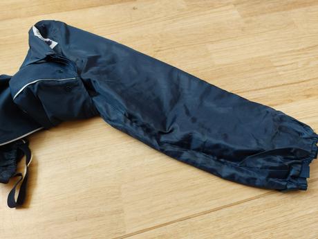 Kalhoty do deště tcm 110-116, tcm,110