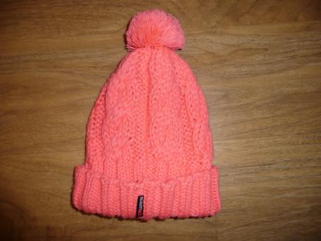 Dívčí čepice sam na 12-14l- vel.158/164, s.a.m.,158