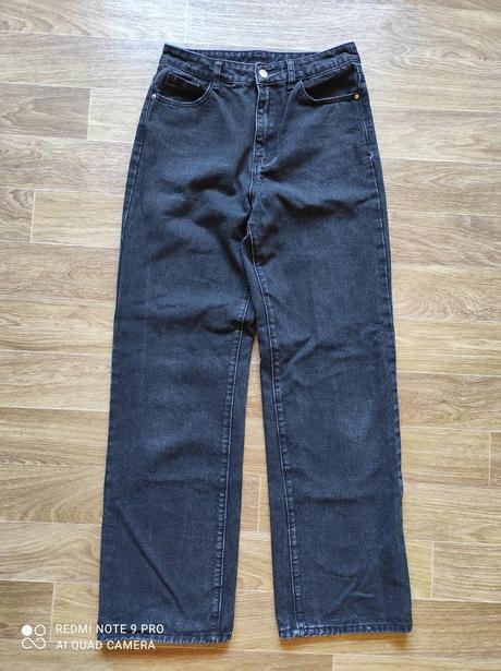 Džíny, s