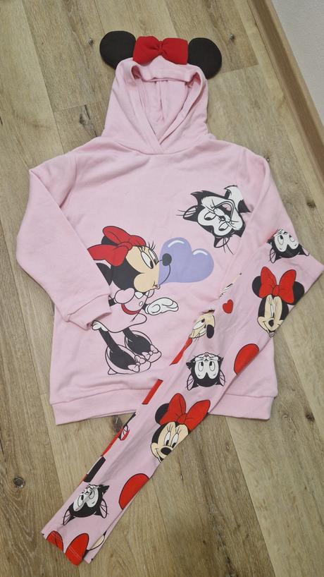 Komplet h&m, h&m,134