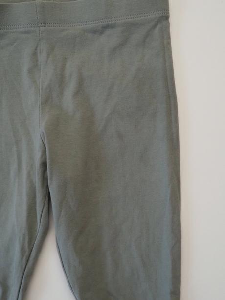 Legíny vel 140, h&m,140