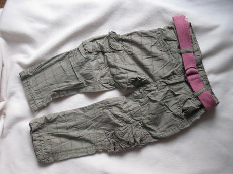 Kalhoty s podšívkou, dopodopo,98