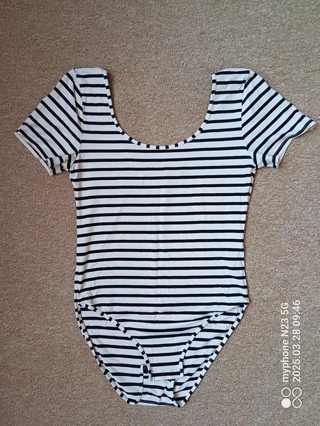 Body dámské zn."george" vel."38", george,38