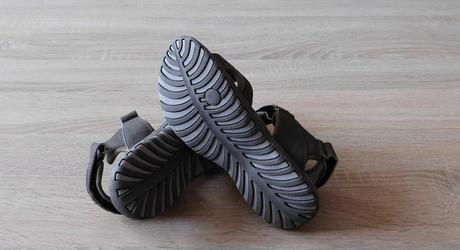 Sandály loap vel.36, loap,36