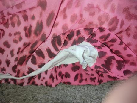 Halenka, elegantní triko, 38 / 39 / m / s