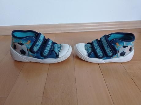 Kecky befado 212p049 fotbalový míč, fotbal, vel.26, befado,26