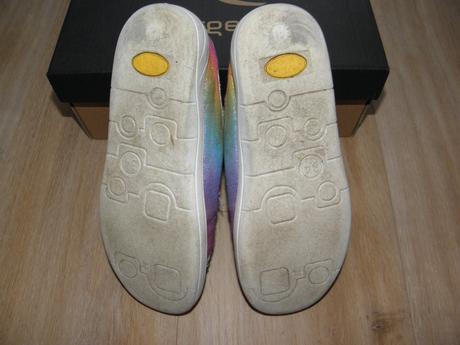 Dívčí plátěné tenisky zn. befado vel.34, befado,34