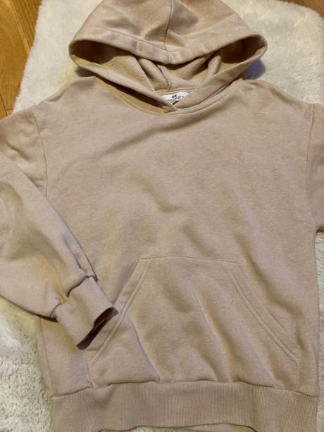 Mikina, h&m,134