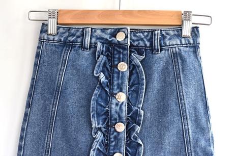 Sukně vel. 8 let, matalan,128