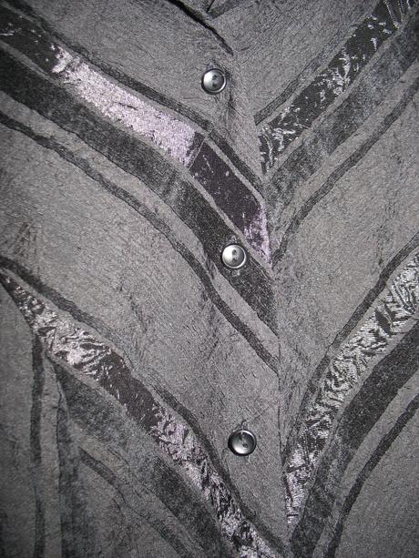 Blůza elegantní, l