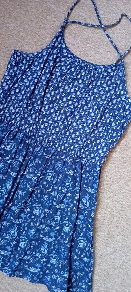 Šaty zn."l.o.g.g." vel."158-164", l.o.g.g.,158