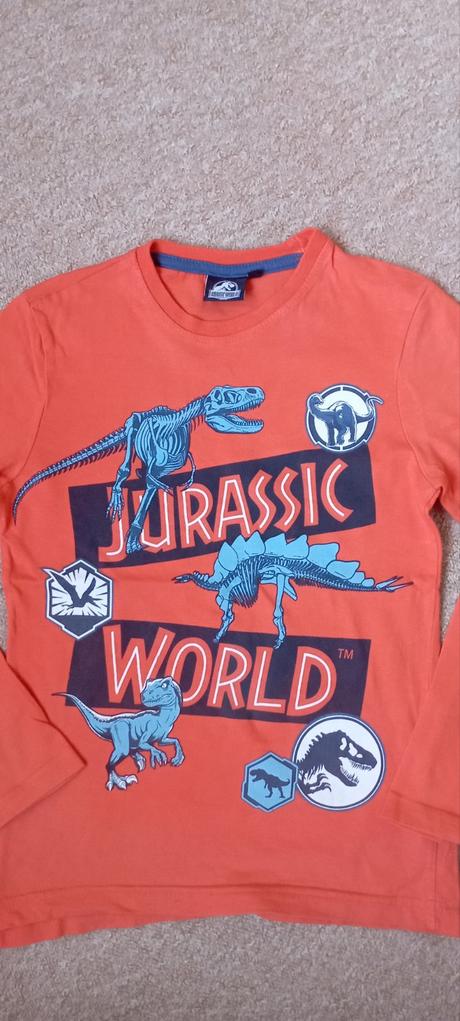 3x tričko vel."122", marvel,122