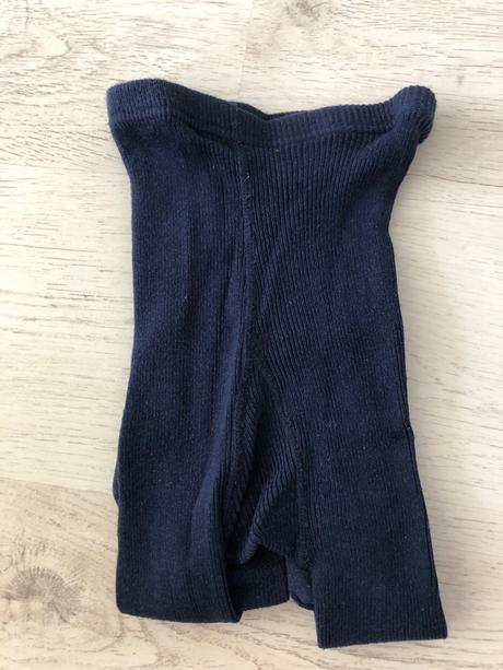 Bavlněné punčocháče, 128