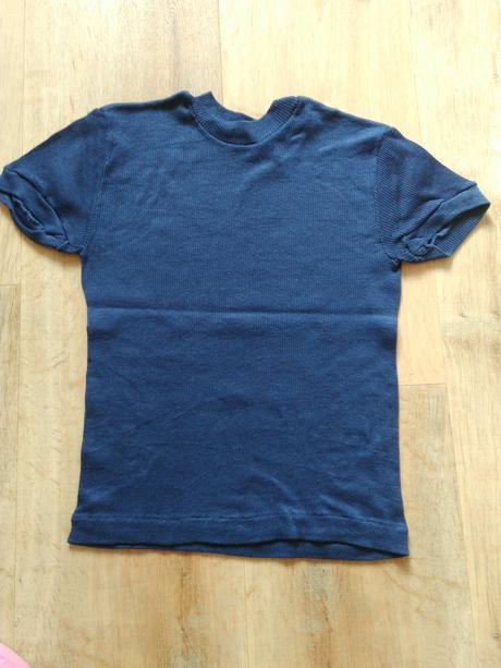 4 x tričko, vel. 134/140, 134