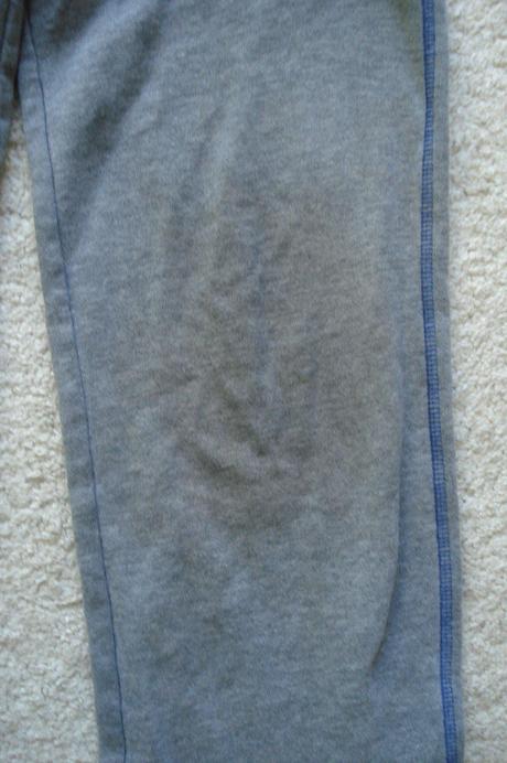 Tepláky na lítačku, george,146