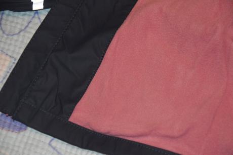 98 104 nepromokavá bunda oteplováky rukavice, crivit,104